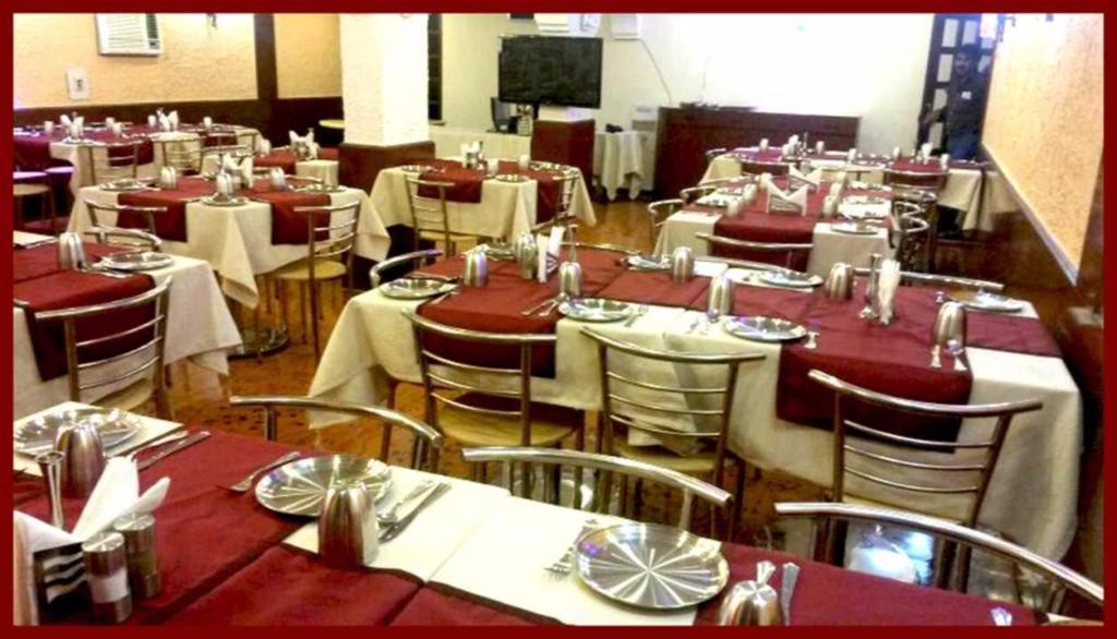 The Citadel Hotel 