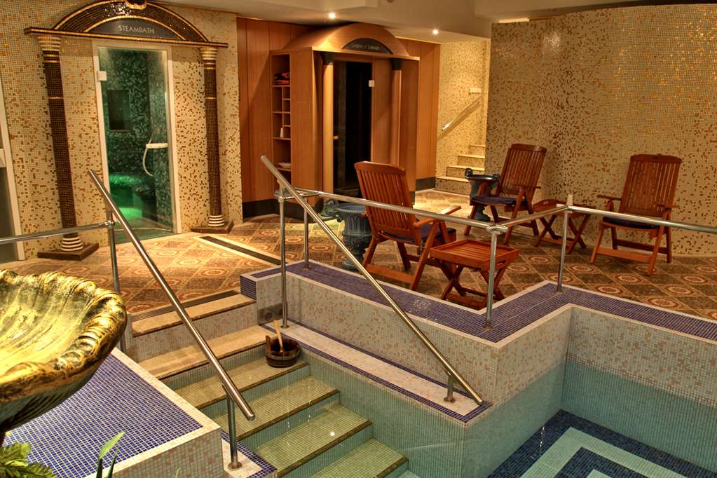 Esplanade Spa & Golf Resort (اسپلاناد اسپا و گلف ریزورت) Spa Wellness 2_TOP CCL Hotel Esplanade Spa and Golf Resort Marienbad