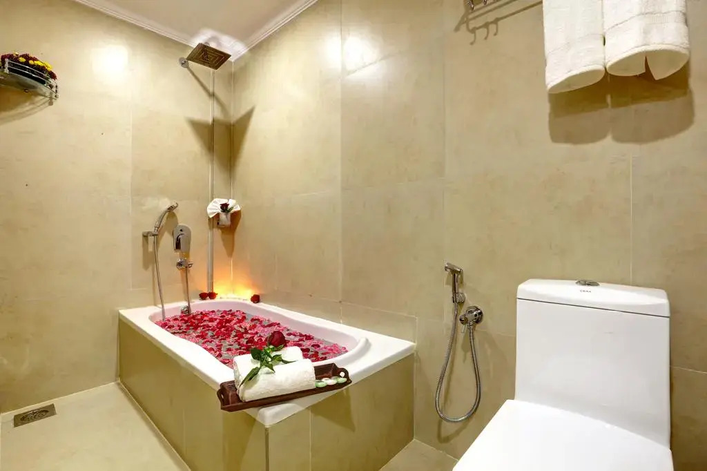 Hotel Floral Park 