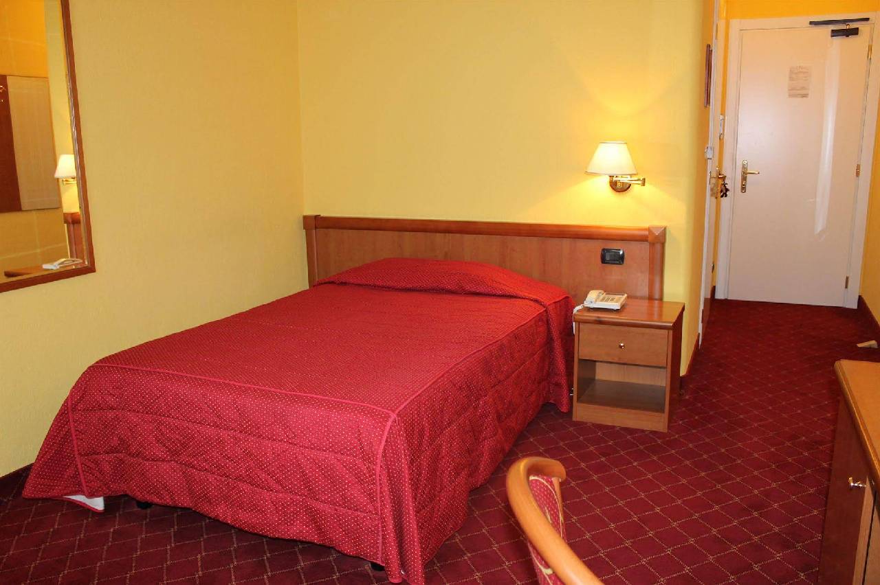 Relais St Gilles 
