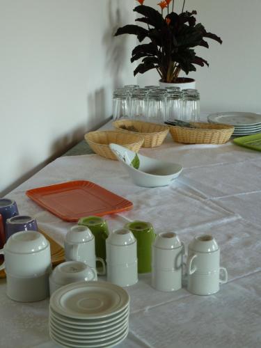 B&b Il Melograno 