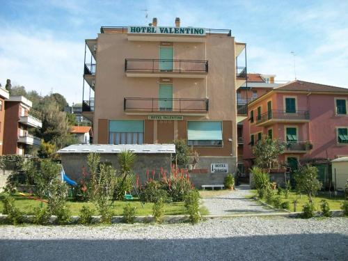 Hotel Valentino 