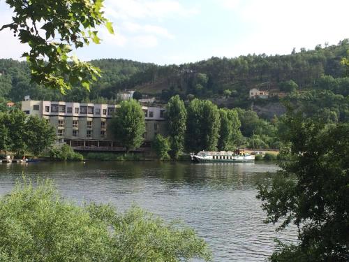 Citotel Hôtel La Chartreuse 