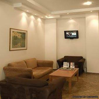 Dunav Apartment House 
