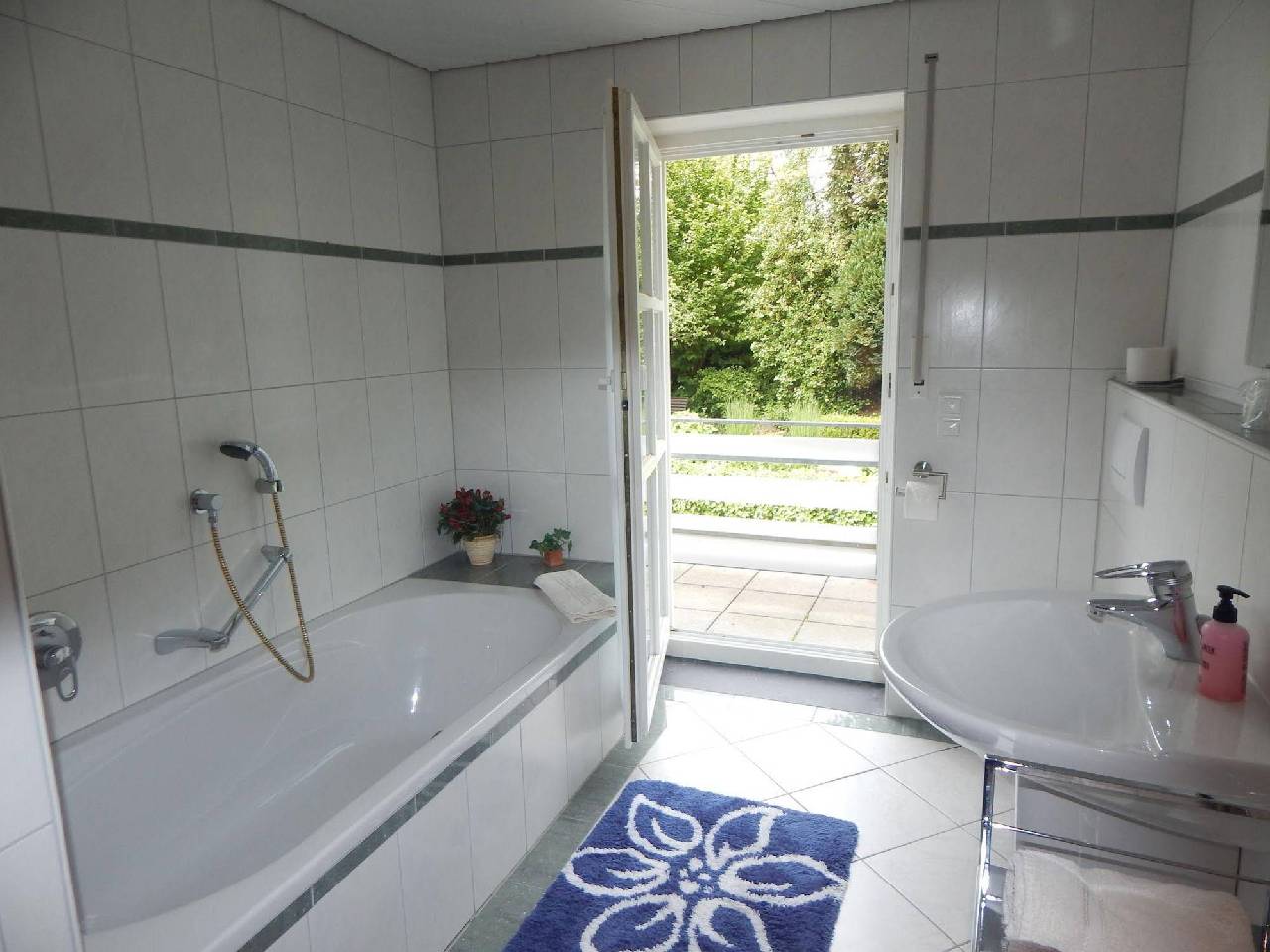 Hubertushöhe 