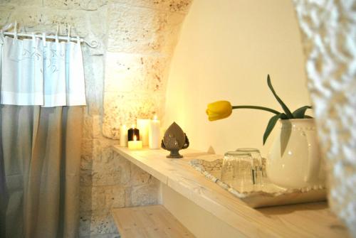 Trulli Sciummo Relais 