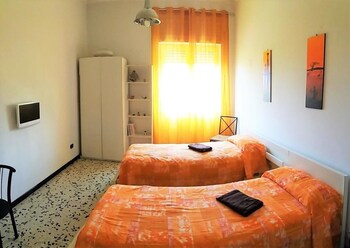 Guestroom  Guestroom