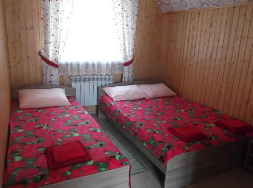 Private Vizit Guest House 