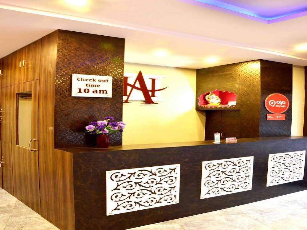 Treebo Ashoka Palace Ujjain 
