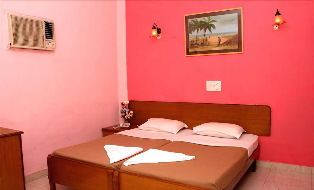 Farmagudi Hill Retreat 
