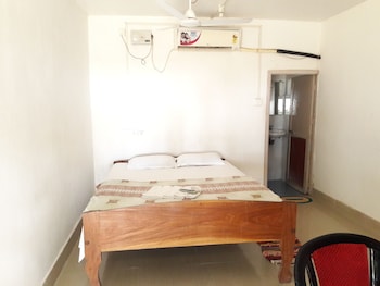 Sunrise Beach Resort Guestroom