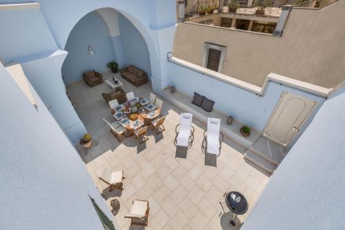 Casa Del Vico 