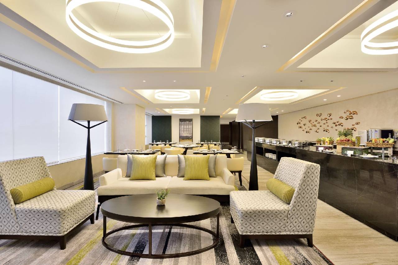 Radisson Blu Faridabad 