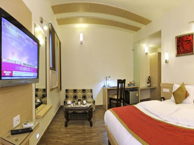 Hotel Shree Residency 