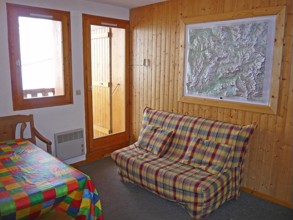 Apartment La Divaria.3 
