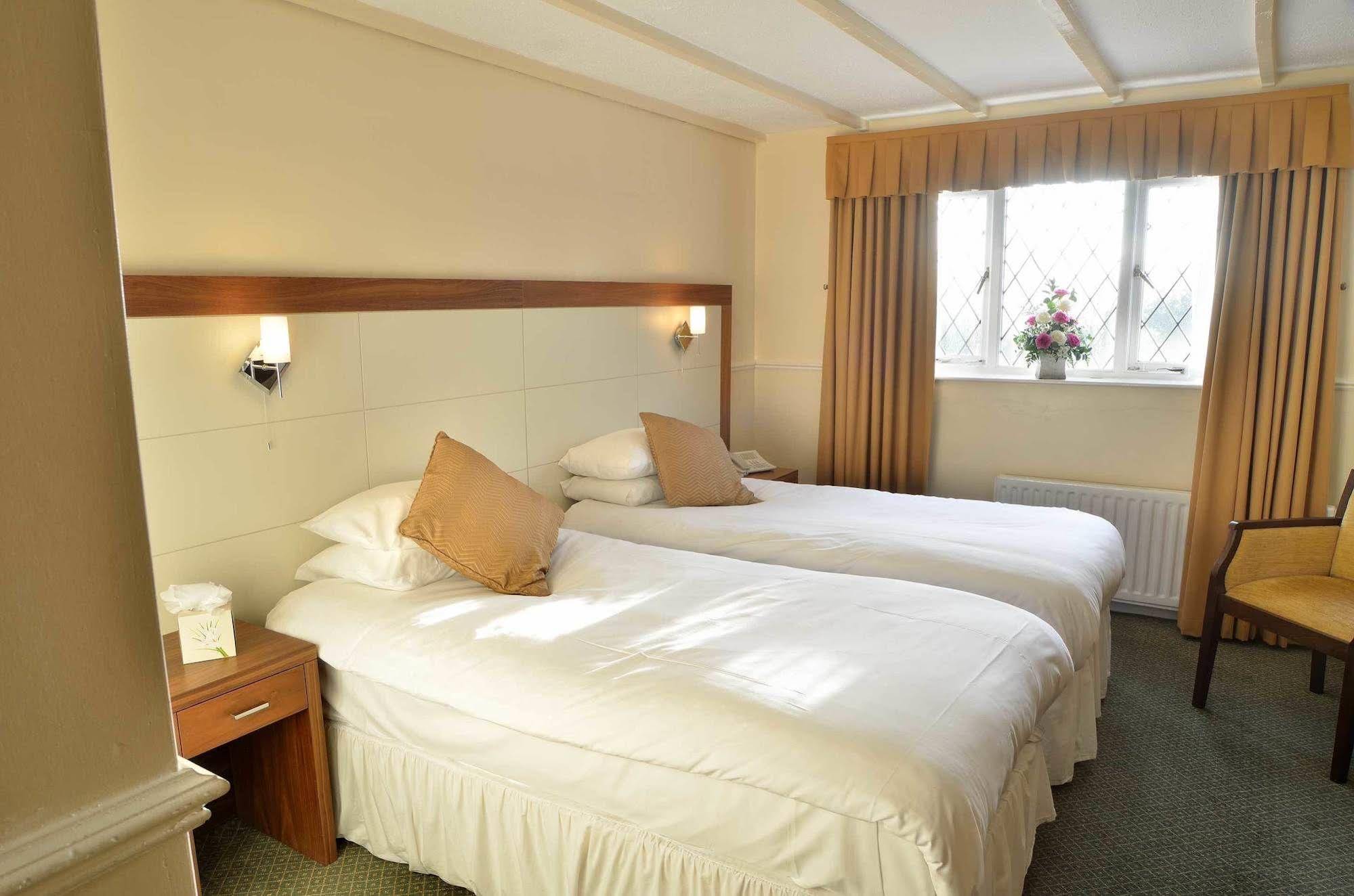 Damson Dene Hotel 