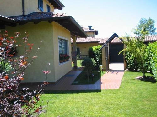 Villa Raffaello 