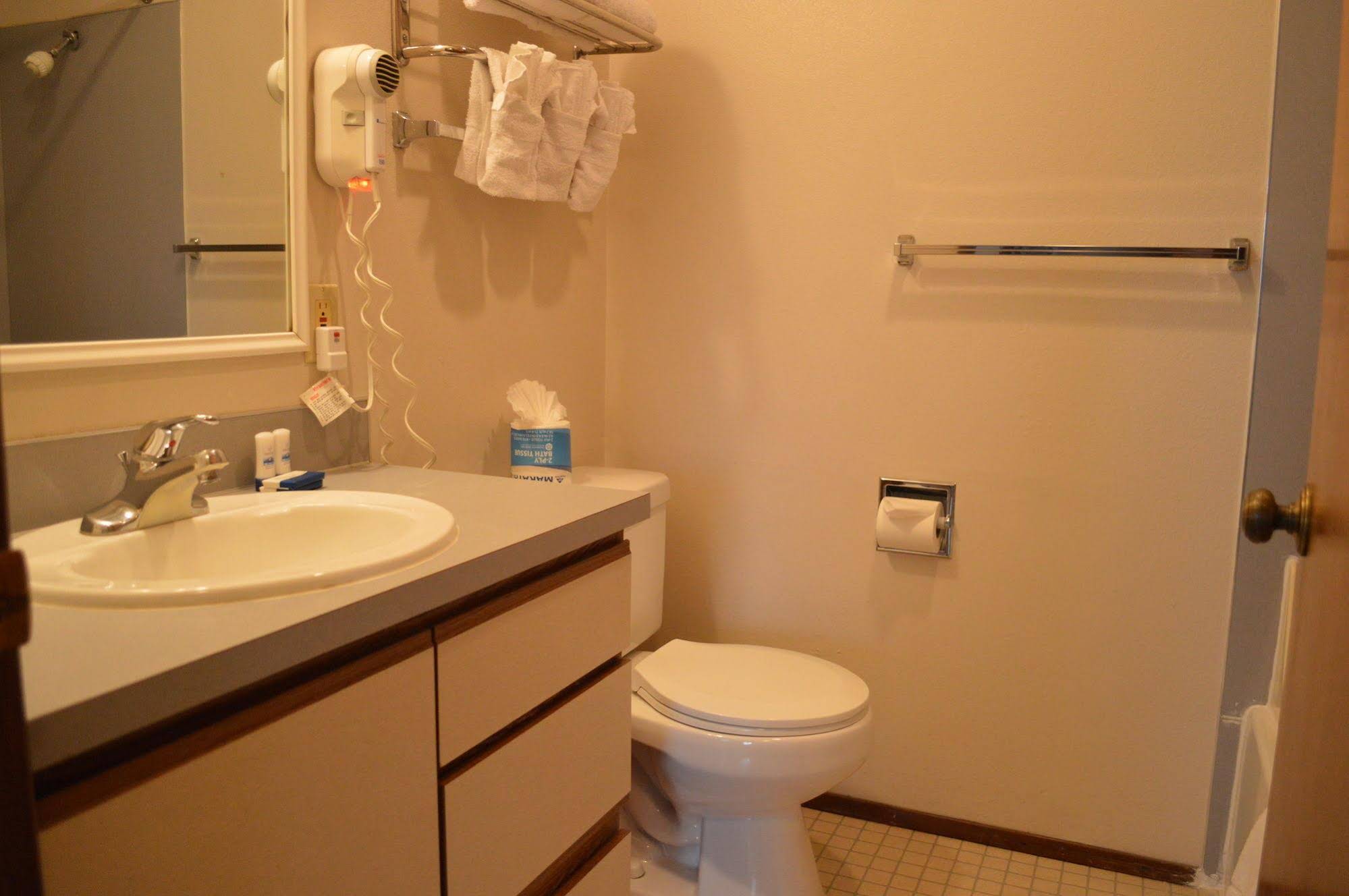 First Hill Apartments Extended Stay Seattle 