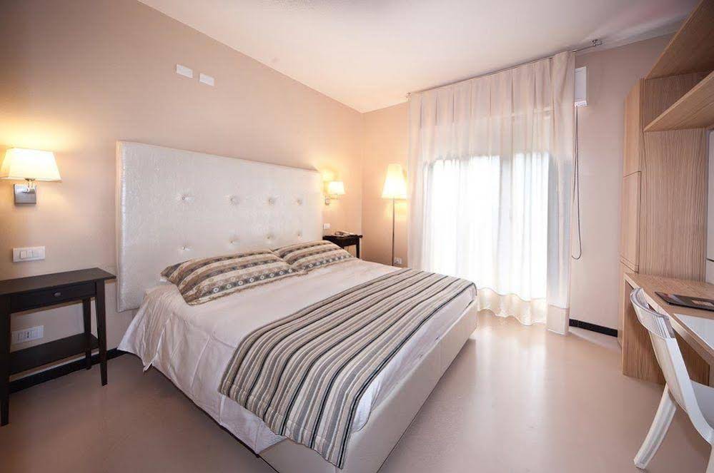 Hotel Carla 