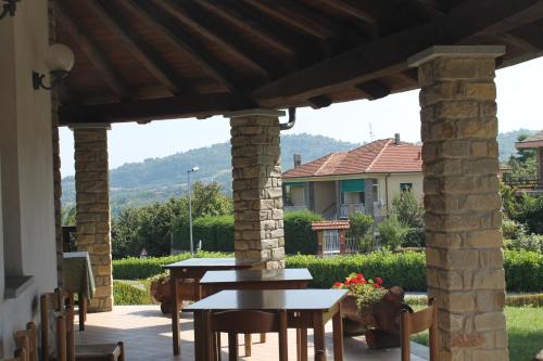 Villa Carla 