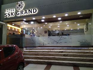 Hotel Ssk Grand 