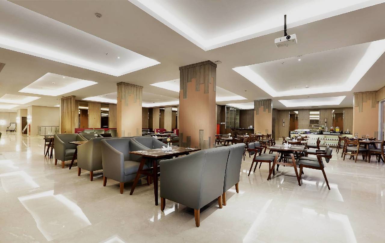 Harper Perintis Makassar 