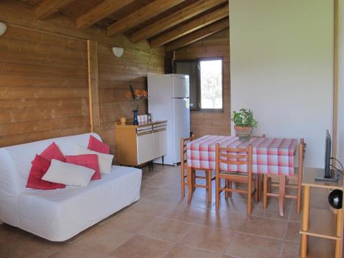 Holiday Home Stella Di Sicilia 