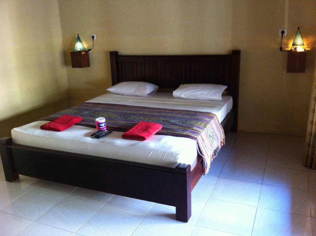 Indigenous Bungalow 