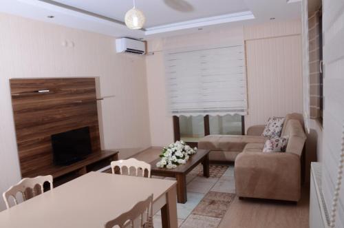 Nurcem Apart (نورسم آپارت) 