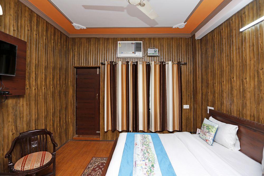 Ubud Orient Guest House 