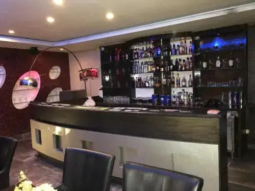 Hotel Md's Continental 