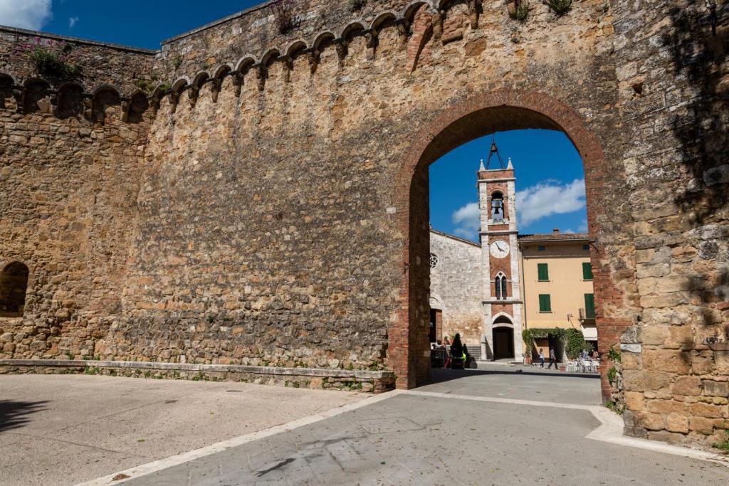 Dimore Del Capitano Hotel Diffuso 