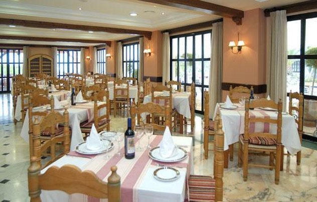 Hotel Ilunion Mijas 