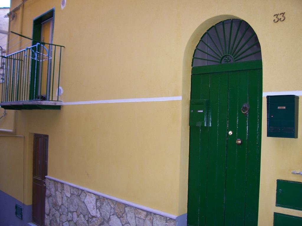 Casa Iolanda 