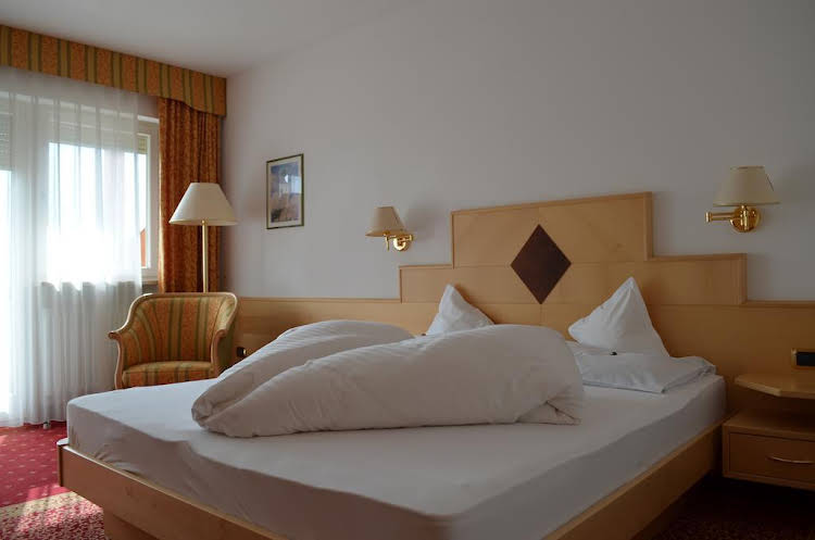 Hotel Das Stachelburg 
