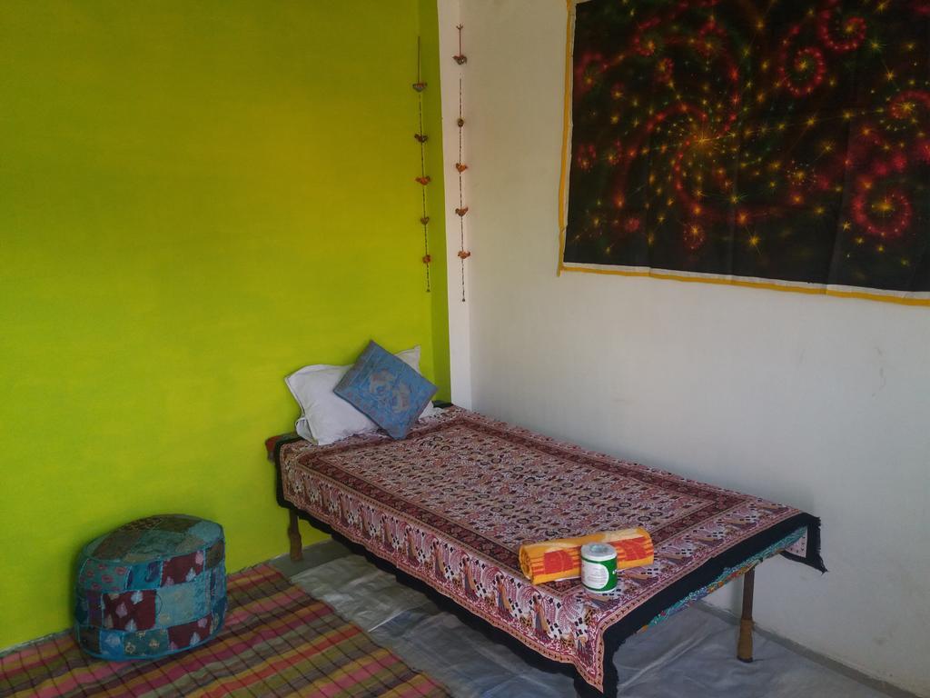 Hotel Tulsi Palace 