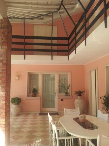 B&b Del Borgo 