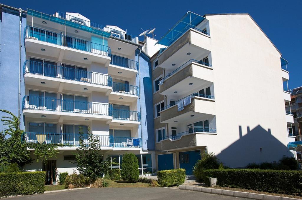 Elvira Hotel All Inclusive 