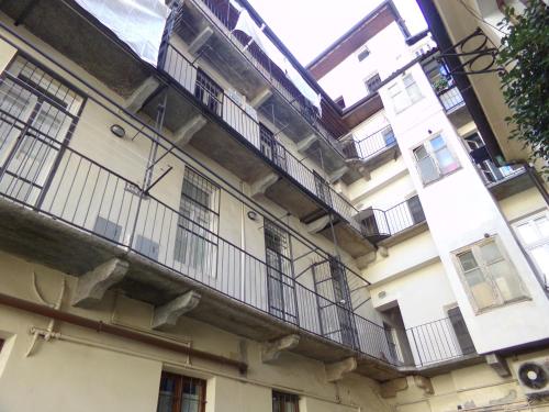 Inappartamento Mercanti Dream 