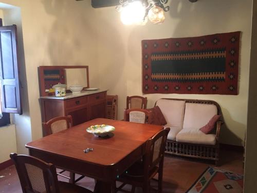 Casa Bomboniera 
