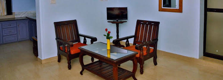 Aruvi Resort Munnar 