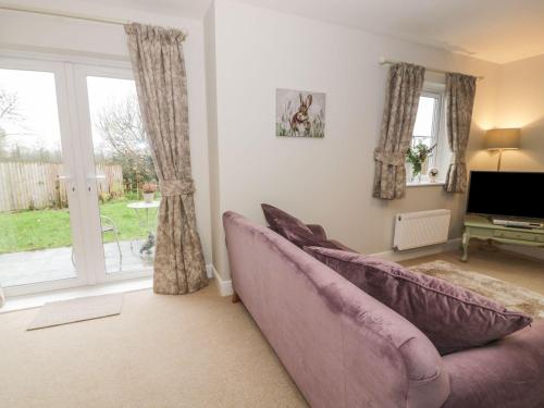 Clare Hill Cottage 