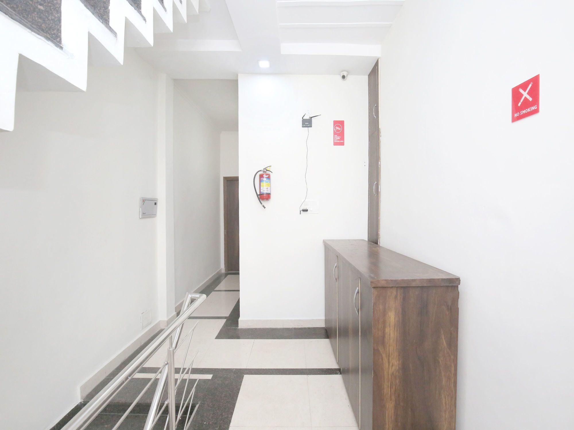 Oyo 10430 Hotel Citi View Inn 