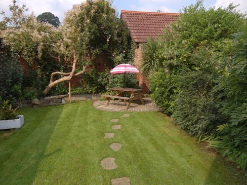 Robin Cottage Budleigh Salterton 
