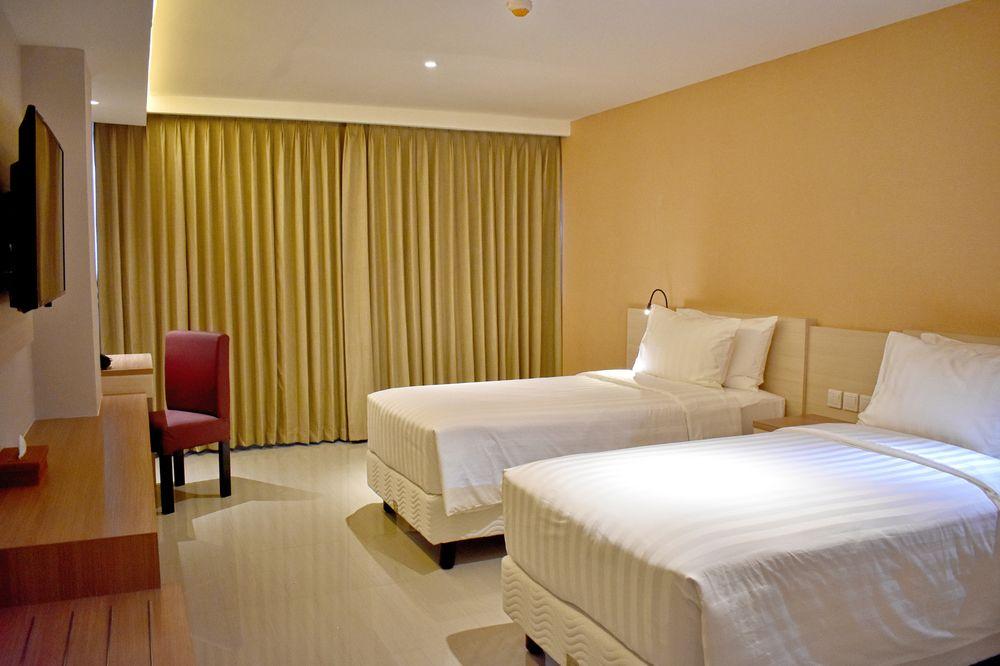 Grand Metro Hotel Tasikmalaya 