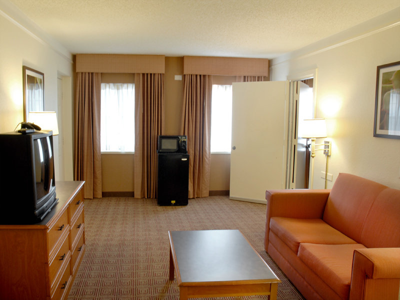 La Quinta Houston Medical Reliant Center 