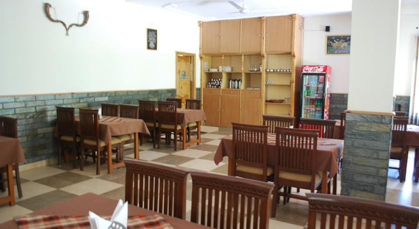 Hotel Royal Palace 
