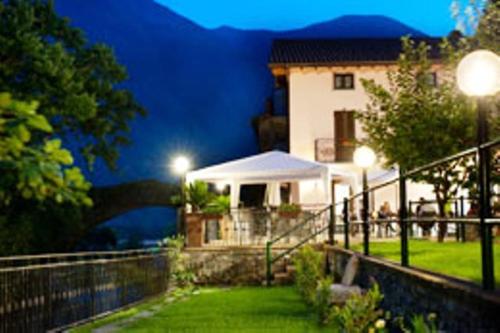 Agriturismo Il Mulinum 