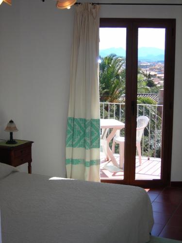 Bed & Breakfast Dessole 