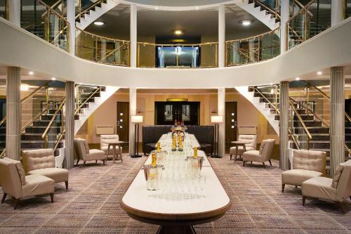 Jurys Inn Hinckley Island 